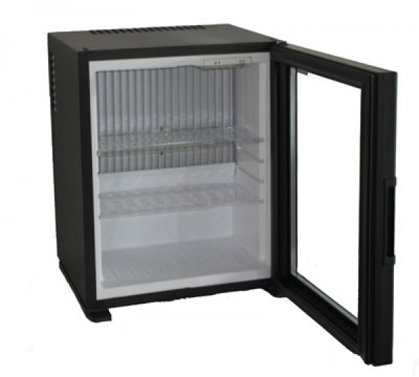 Mini bar PELTIER SERIES SM 401-THG Staklena vrata - Inelektronik